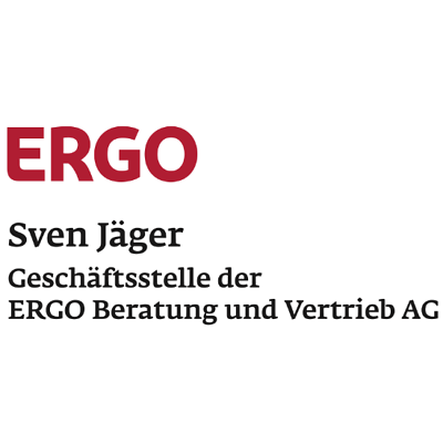 ERGO Sven Jäger